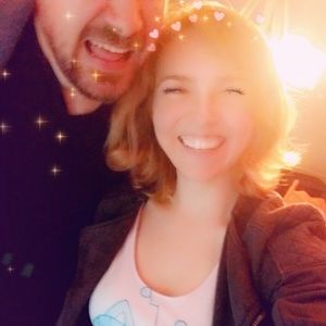 Meet your Posher, Bethany